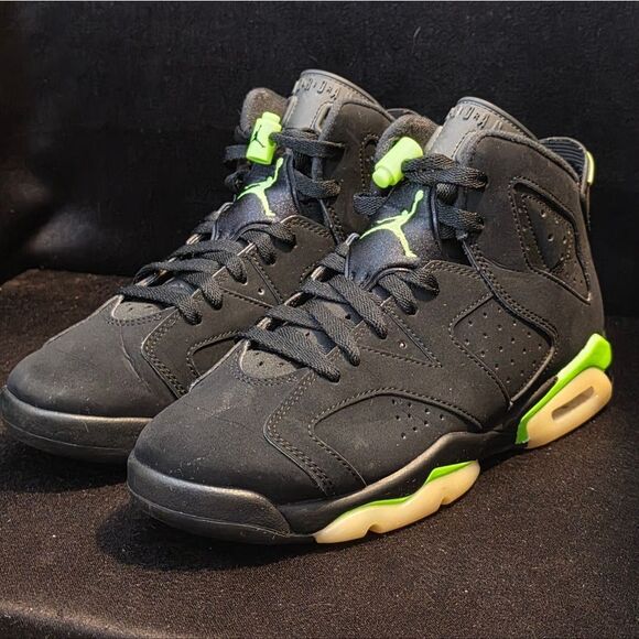 Jordan 7 Womens Size 8.5 - Picture 4 of 9